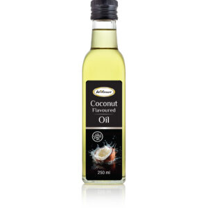 Wilson's Coconut Flavoured Oil