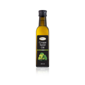 Wilson's Grapeseed Oil
