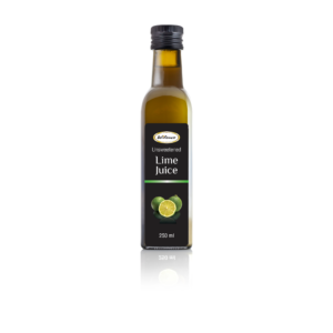 Wilson's Lime Juice