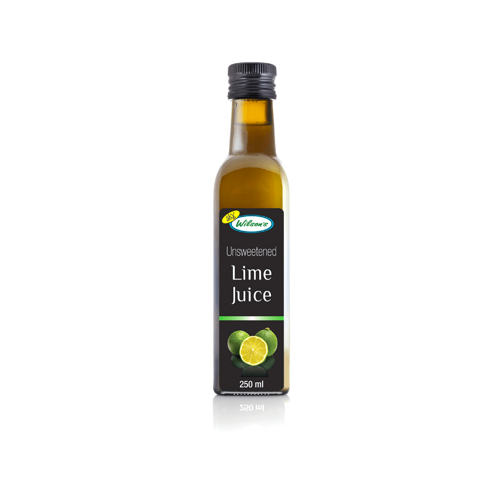 Lime Juice 250ml