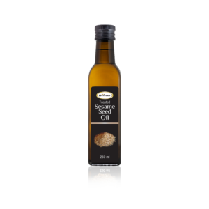 Wilson's Toasted Sesame Oil