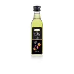 Wilson's White Truffle Flavoured Oil