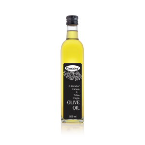 CanOlive Oil Blend