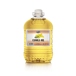Canola Oil