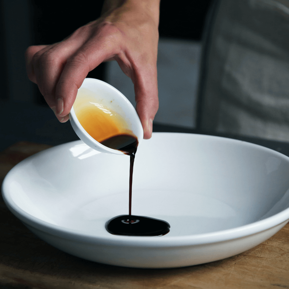 Balsamic Glaze