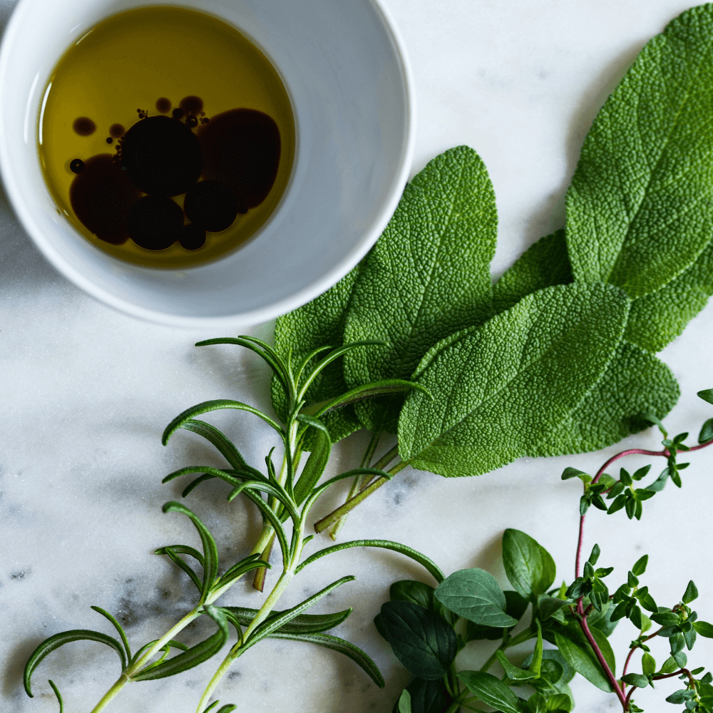 Balsamic Dressing