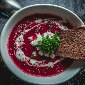 Red Soup