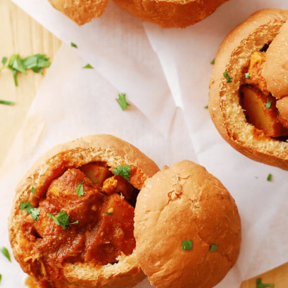 Bunny Chow