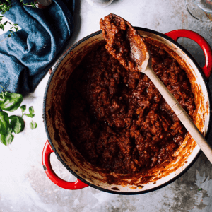 Chilli con Carne