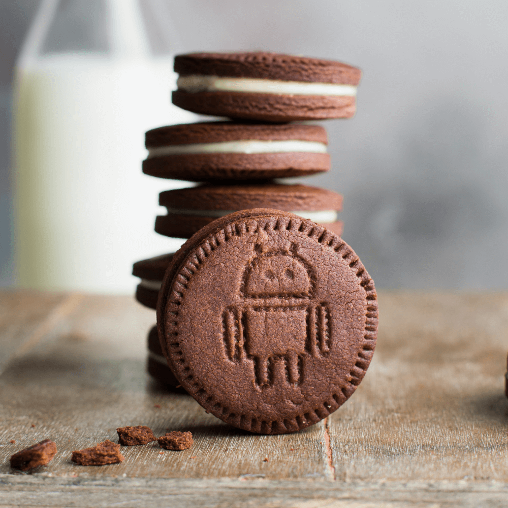 Romany Creams