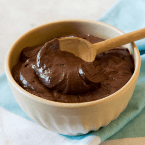 Chocolate Mousse