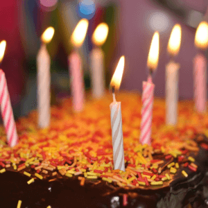 Chocolate Sheet Cake