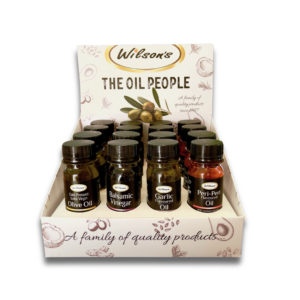 Wilson's Convenience Pack