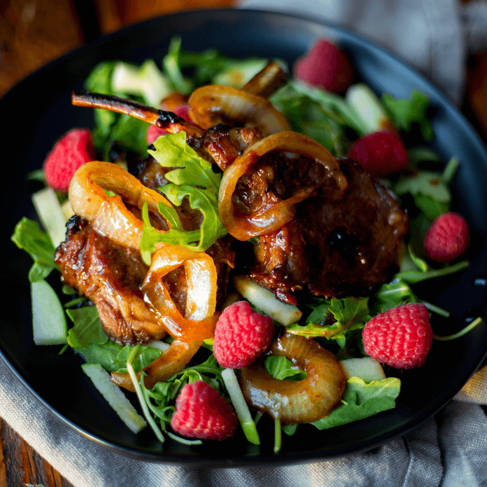 Lamb Chops