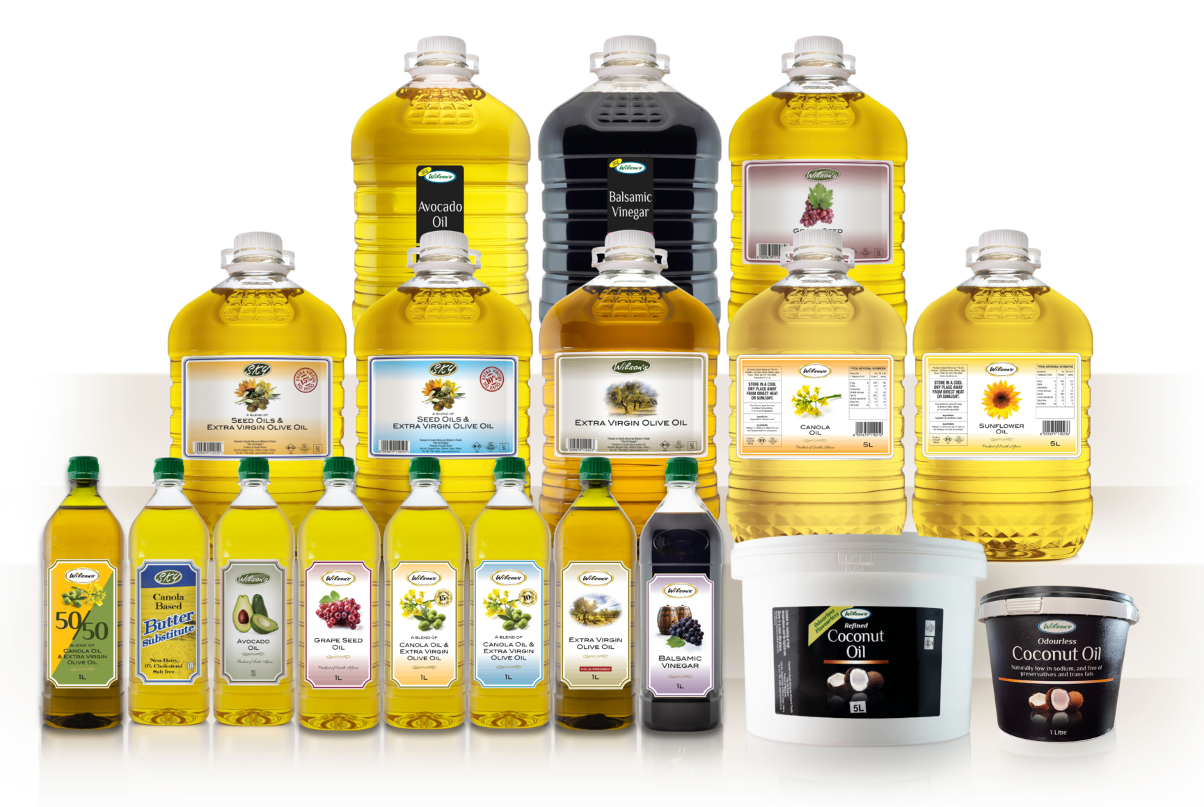 Wilson Foods