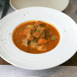 Beef Casserole