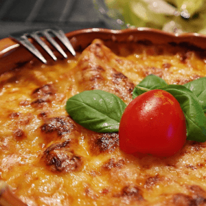 Pasta Bake