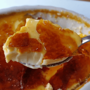 The Ultimate Dessert