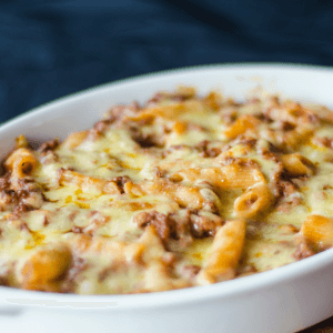 Leftover Boerewors Mac n Cheese
