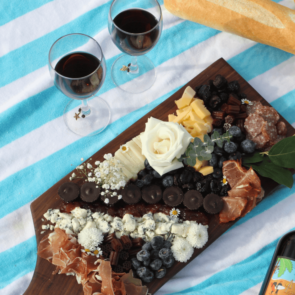Cheese Board