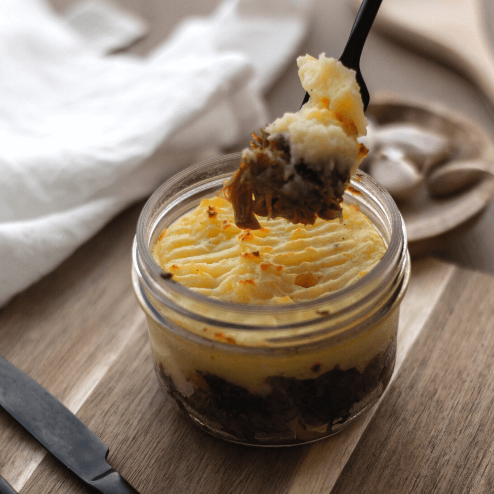 Cottage Pie