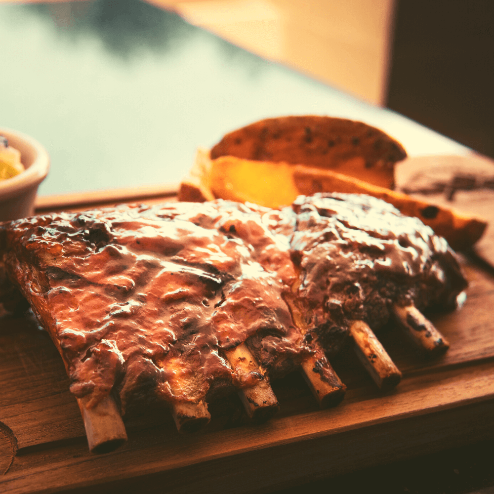 Ribs