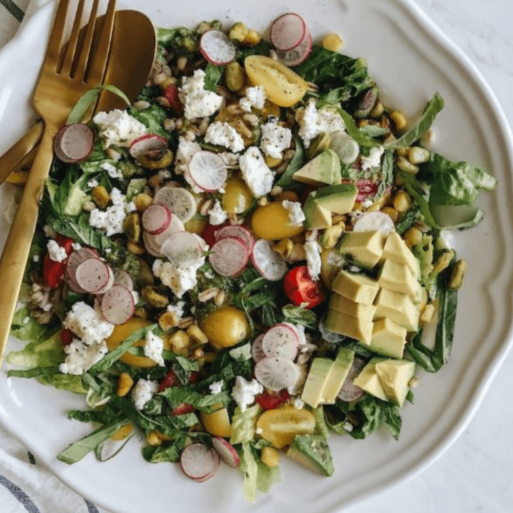 Summer Salad
