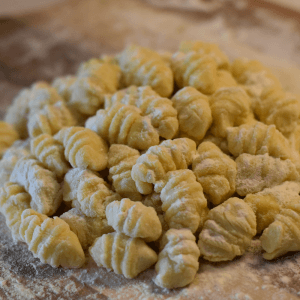 Gnocchi