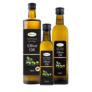 Wilson's Extra Virgin Olive Oil